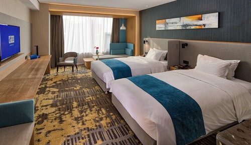 Room (Specialty)