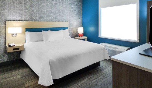 Suite, 1 Bedroom, Non Smoking