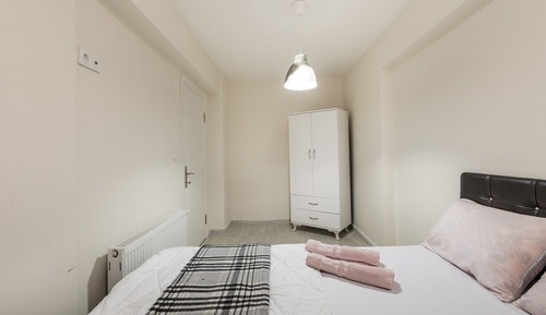 Basic Condo, 1 Bedroom