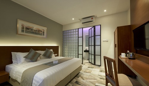 Vintage Suite