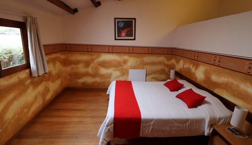 Business Triple Room