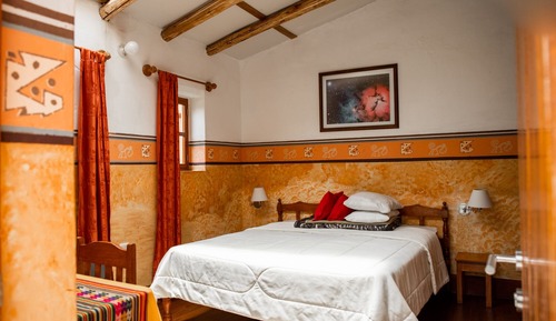 Economy Room