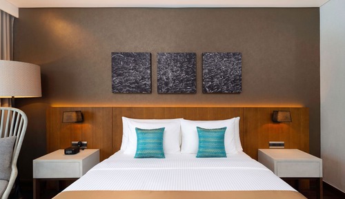 Premier Room