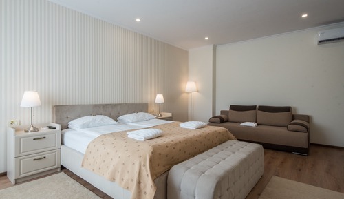 Premium Room, Non Smoking