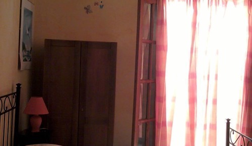 Triple Room, Sea View