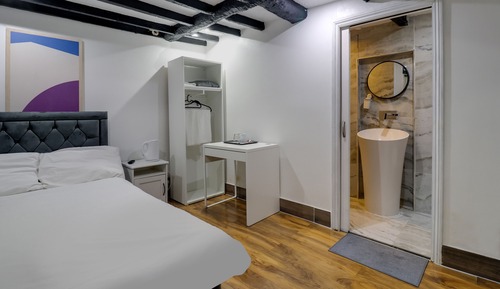 Standard Double Room, 1 Double Bed