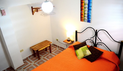 Basic Room