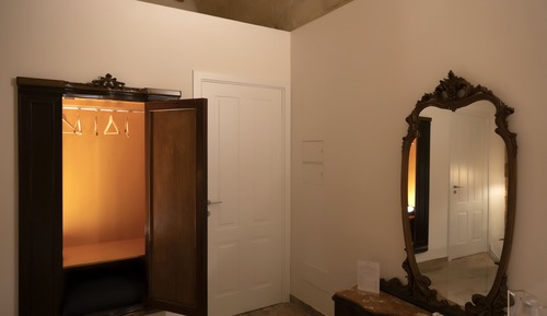 Double Room, Accessible