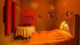Basic Double or Twin Room