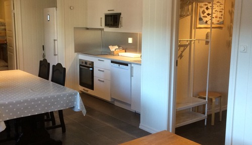 Standard Apartment (2)