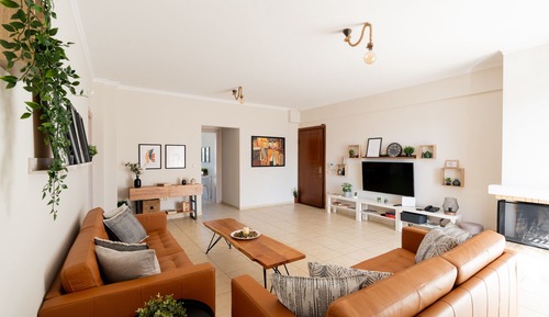 Family Apartment