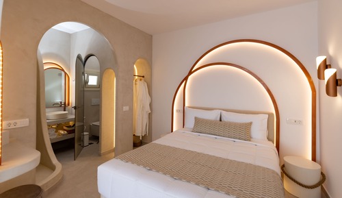 Luxury Studio Suite