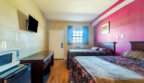 Room, 2 Queen Beds