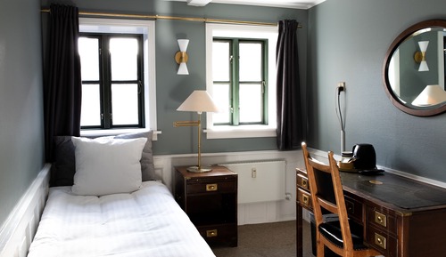 Single Room