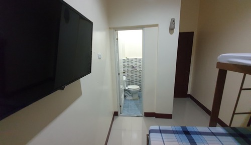 Bunk Room for 2