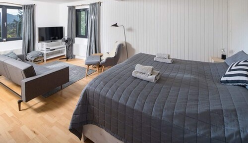 Apartment, 2 Bedrooms
