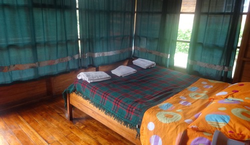 Family Cabin (#6)