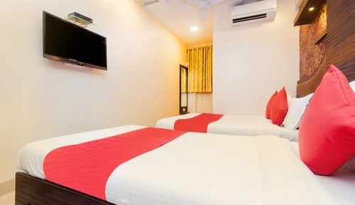 Superior Triple Room