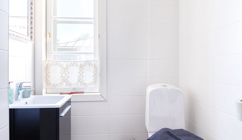 Comfort Double or Twin Room