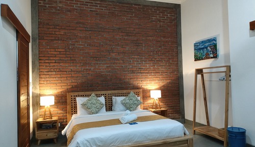 Family Villa, 2 Bedrooms