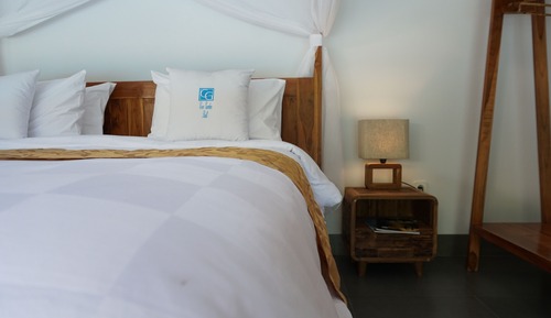 Villa, 1 Bedroom