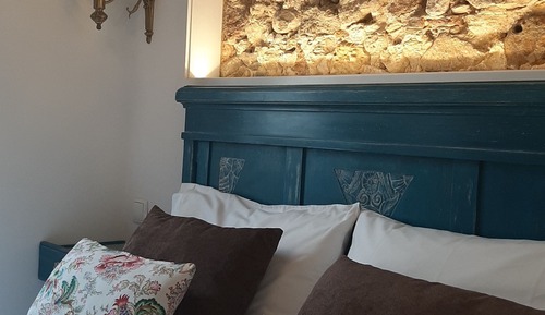 Apartment, 1 Bedroom (Chimney Duplex)