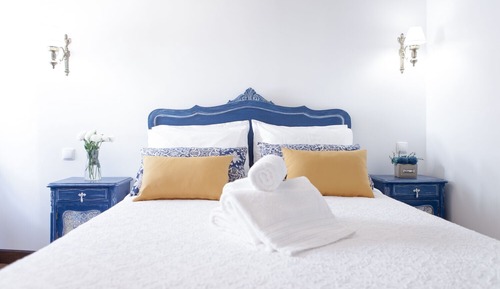 Apartment, 1 Bedroom (Sunny Duplex)