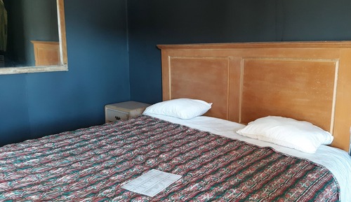 Room, 1 King Bed, Non Smoking