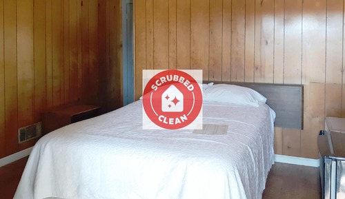 Room, 1 Double Bed, Non Smoking