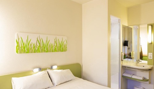 Classic Double Room, 1 Double Bed
