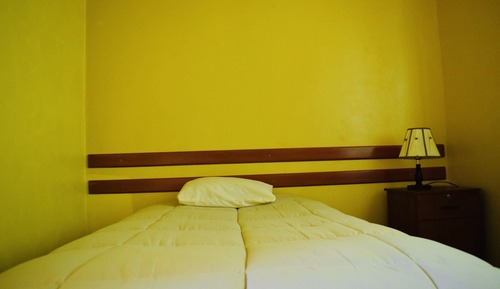 Basic Single Room