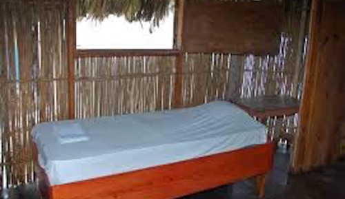 Panoramic Cabin