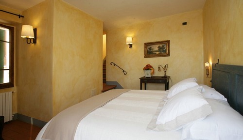 Duplex, 1 Bedroom, Terrace