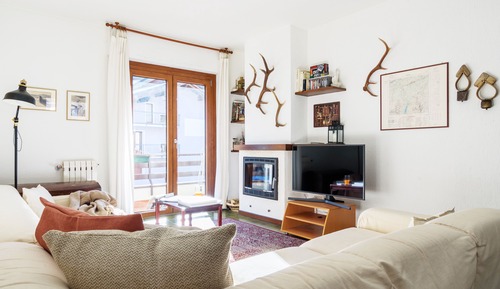 Apartment, 2 Bedrooms
