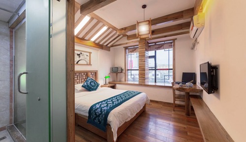Comfort Double Room