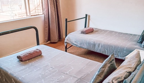 Comfort Apartment, 2 Bedrooms