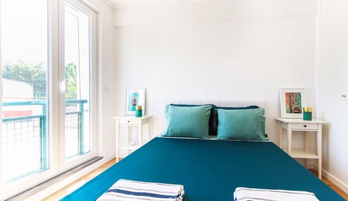 Classic Double Room (1)