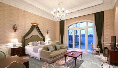 Classic Double Room