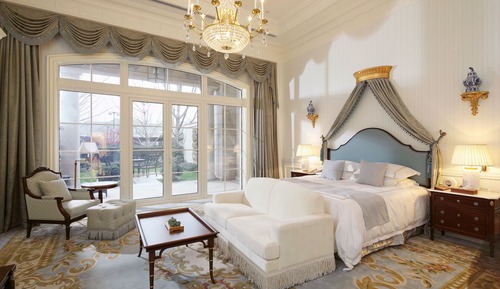 Elite Suite