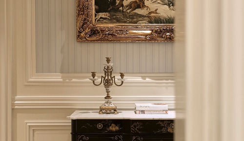 Presidential Suite