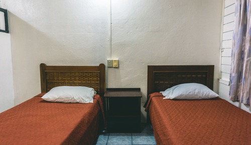 Standard Twin Room, 2 Twin Beds