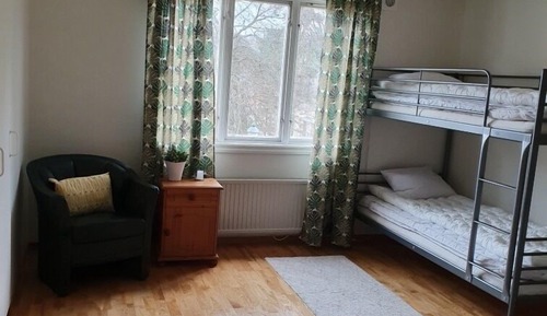 Apartment, 2 Bedrooms