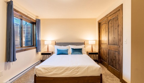 Townhome, 3 Bedrooms