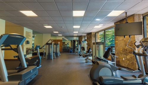 Apartment (2 Bedrooms)