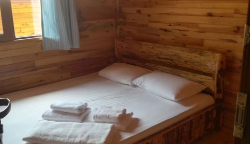 Basic Single Room