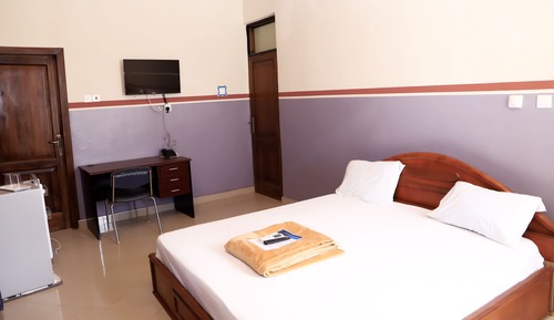 Standard Room, 1 Bedroom