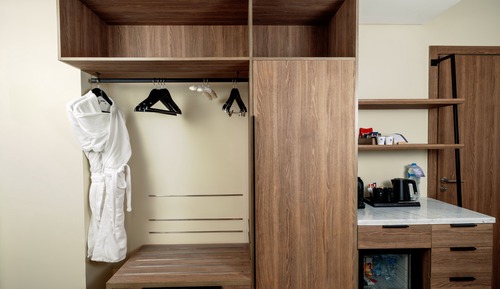 Room, 2 Twin Beds (Pyramid View)