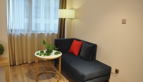 Executive Deluxe King Room