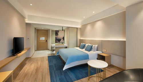 Superior Business King Room