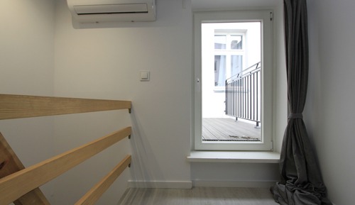 Design Apartment